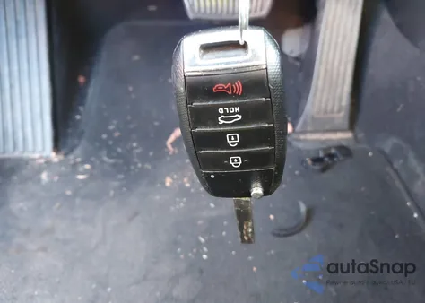 2016 Kia Optima Lx from USA, damaged, VIN KNAGT4L3XG5089069